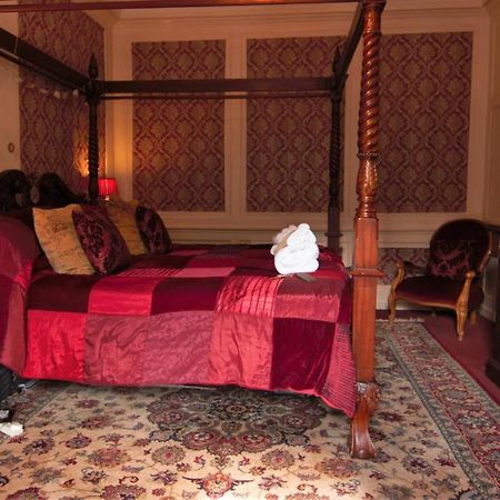 مبيت وإفطار مونموث Inglewood House المظهر الخارجي الصورة