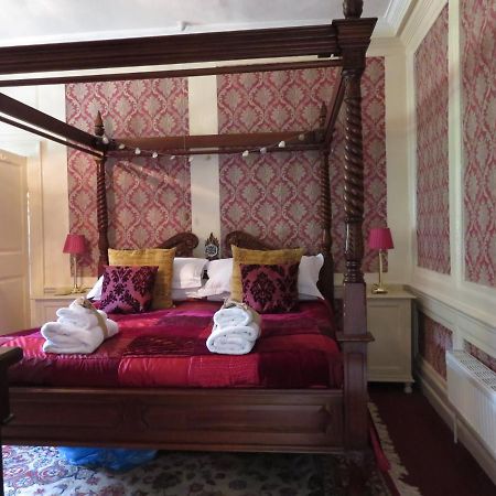 مبيت وإفطار مونموث Inglewood House المظهر الخارجي الصورة