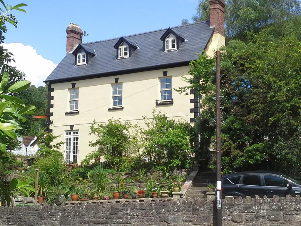 مبيت وإفطار مونموث Inglewood House المظهر الخارجي الصورة