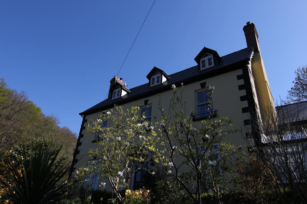 مبيت وإفطار مونموث Inglewood House المظهر الخارجي الصورة