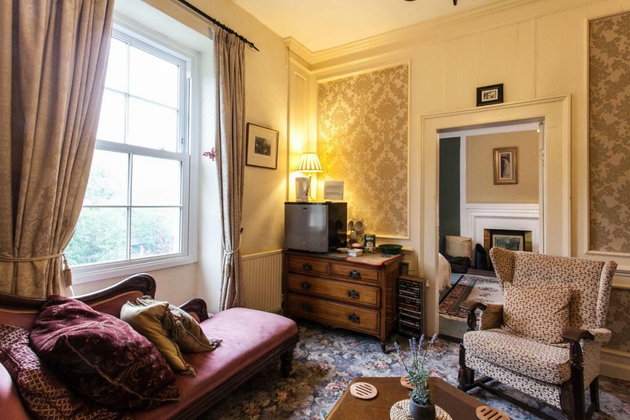 مبيت وإفطار مونموث Inglewood House المظهر الخارجي الصورة