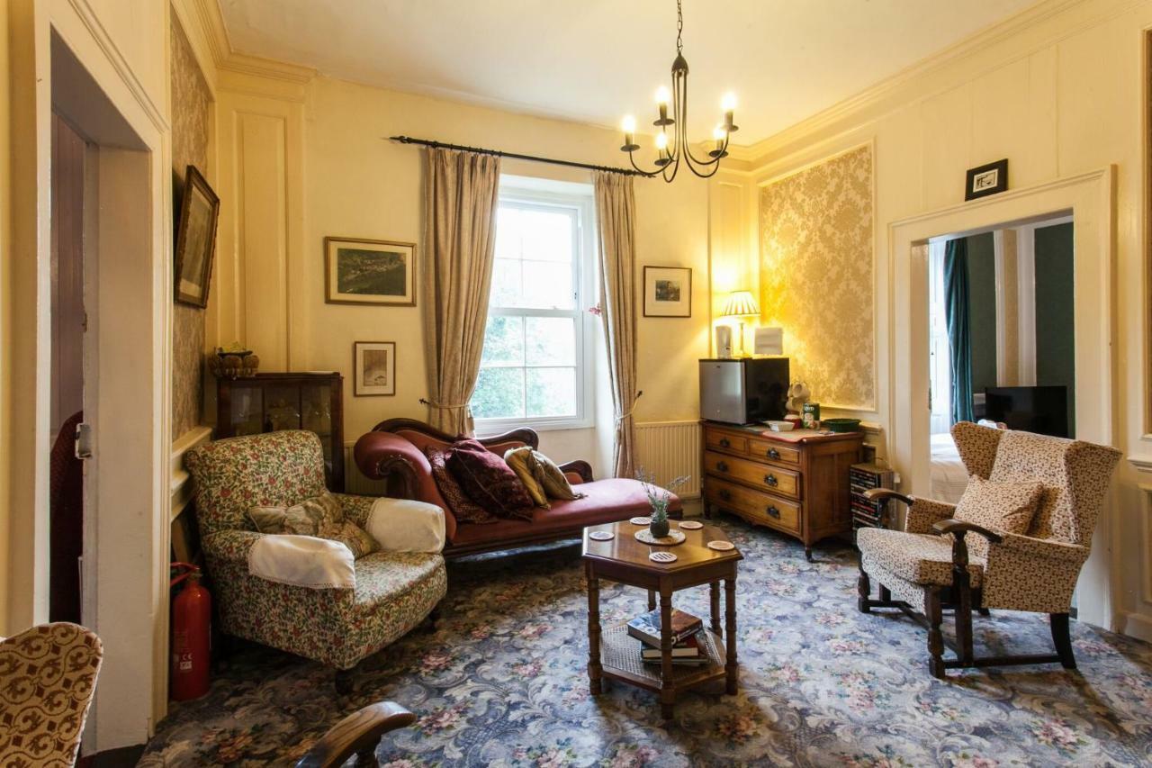 مبيت وإفطار مونموث Inglewood House المظهر الخارجي الصورة