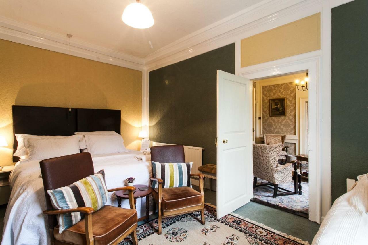مبيت وإفطار مونموث Inglewood House المظهر الخارجي الصورة